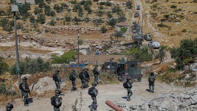 الخارجية السورية دانت الاعتداء الإسرائيلي في بلدة بيت جن: نحمّل الاحتلال مسؤولية سقوط أكثر من عشرة قتلى