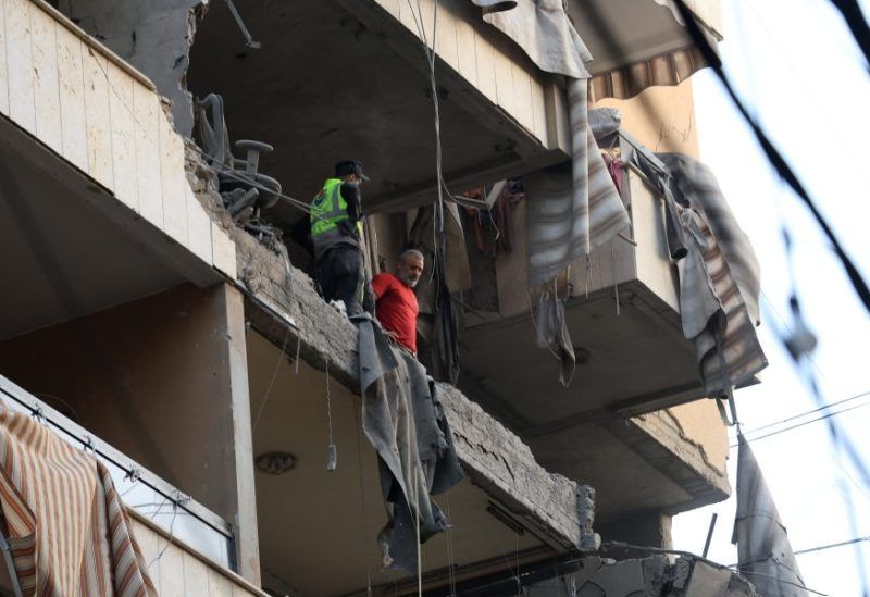 لبنان | خوفاً من تسرب معلومات.. واشنطن توجه طلباً سريعاً لبيروت مرتبطاً باغتيال الطبطبائي!