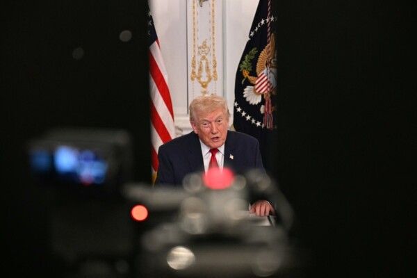 دونالد ترامب: سأوقف الهجرة بشكل دائم من كل دول العالم الثالث