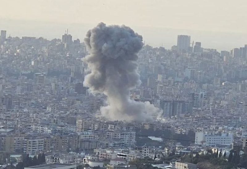 لبنان | مسؤولون إسرائيليون: نشاطات حزب الله ستؤدي إلى حرب شاملة