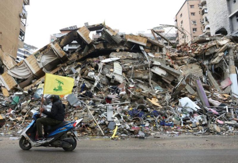 لبنان | أرقام صادمة.. كم بلغ عدد الضحايا والإصابات جراء الغارات الإسرائيلية على لبنان خلال عام!؟