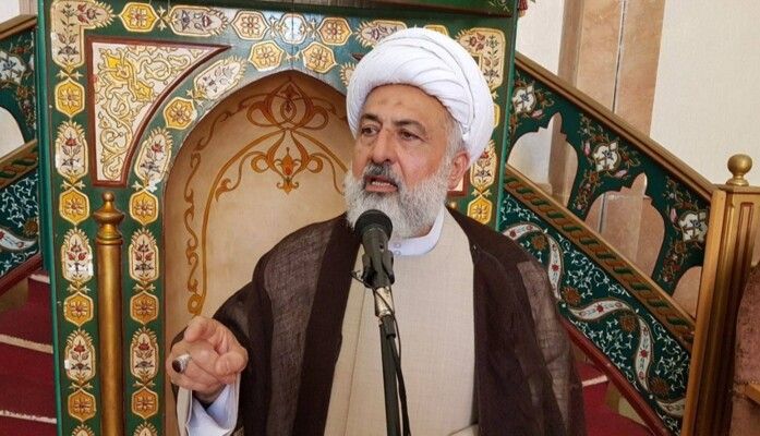 الخطيب للحكومة: هل يعقل انكم تبررون لإسرائيل بالتغطية على فشلكم وبإلقاء اللوم على شعبكم والمقاومة