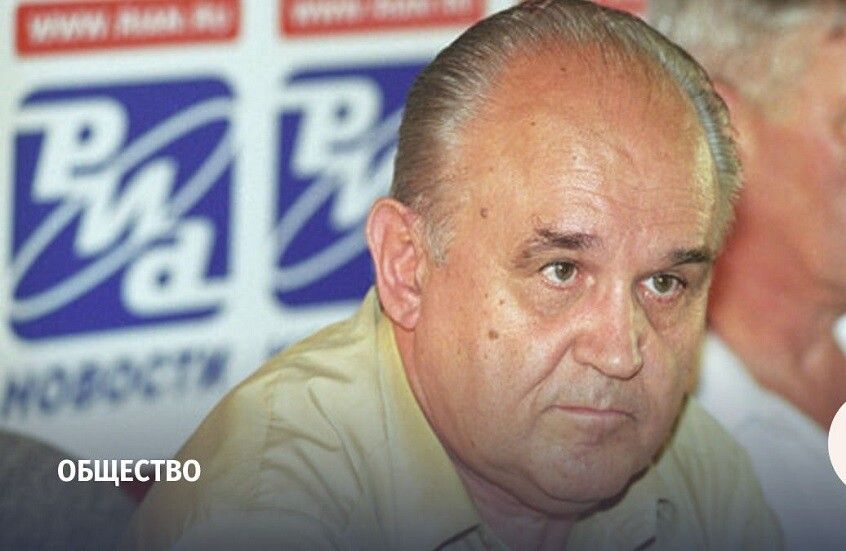 وفاة مصمم أقوى الصواريخ الروسية