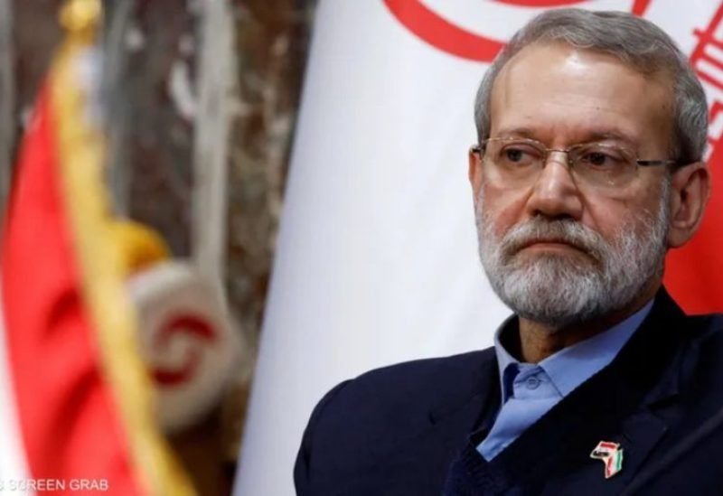 لاريجاني: فكرة الولايات المتحدة وإسرائيل بتدمير البرنامج النووي الإيراني "غير ناضجة وغبية"