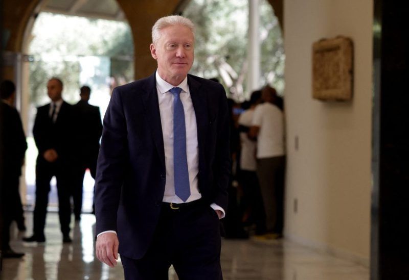 لبنان | وزير الخارجية: لم يعد مقبولاً بعد اليوم وجود تنظيمات خارج سلطة الدولة