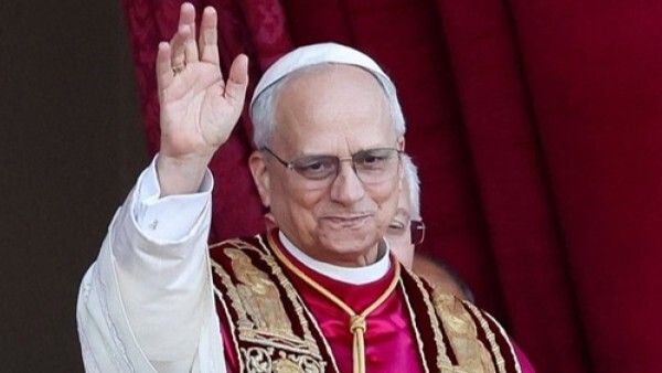 البابا من كاتدرائية الروح القدس في إسطنبول: الكنيسة في تركيا جماعة صغيرة لكنها تبقى خصبة