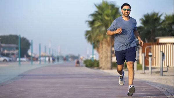 استراتيجية الحياة الصحية في إمارة أبوظبي تسهم في تعزيز صحة وعافية المجتمع