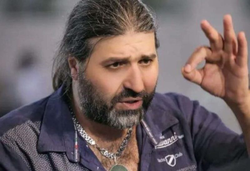 لبنان | عملية دهم في الشراونة.. وتفتيش منازل نوح زعيتر وصهره