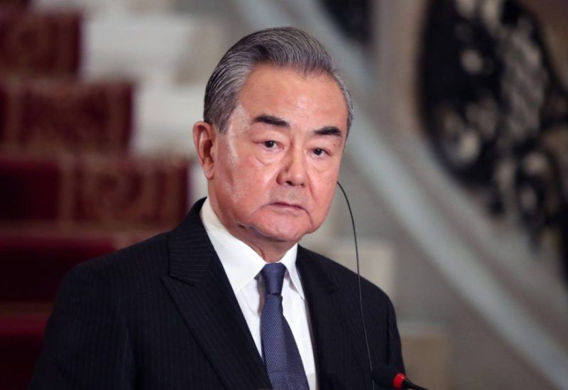 الصين تدعو بريطانيا إلى التمسك بمبدأ "صين واحدة"