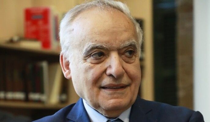 وزير الثقافة مثل سلام في "إحياء اليوم الدولي للتضامن مع الشعب الفلسطيني": لبنان ملتزم بدعم شعب فلسطين