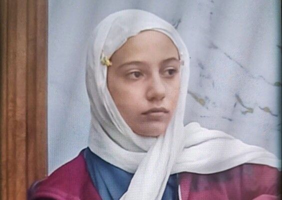 قوى الأمن عممت صورة قاصر مفقودة غادرت منزلها في عين الدلبة أمس ولم نعُد