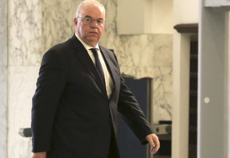 لبنان | وزير الاتصالات يتفقد جاهزية شبكات الخليوي قبل زيارة البابا لاوون الرابع عشر