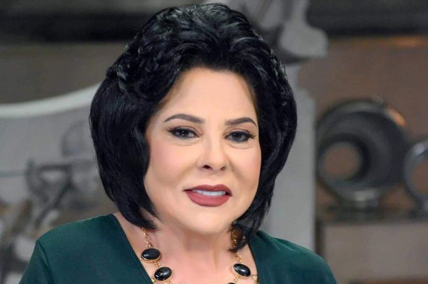 بعد انتشار صورة مزيّفة… إسعاد يونس توضح الحقيقة وتحذّر المتابعين