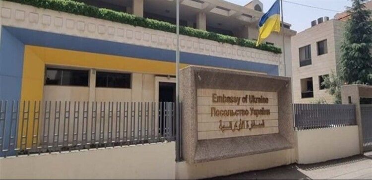 سفارة أوكرانيا في لبنان: ملف الأسرى أولوية وطنية وعمليات التبادل مستمرة