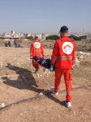 العثور على جثة مواطن سوري قرب الدباغة في صيدا