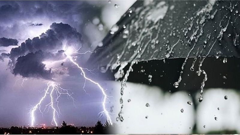 تحذير عاجل لسكان جدة.. هذه الأحياء مهددة بتقلبات جوية مفاجئة خلال الساعات القادمة