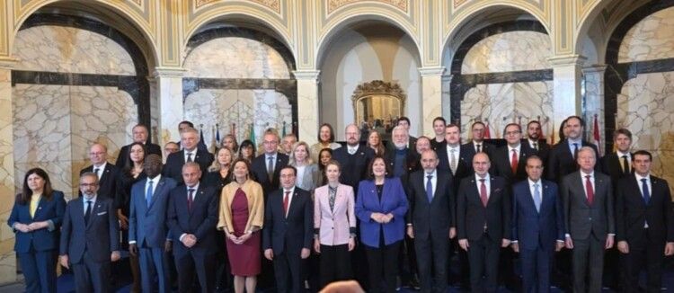 رجي من برشلونة بعد اختيار صيدا عاصمة للثقافة والحوار لعام 2027: بشارة خير للبنان