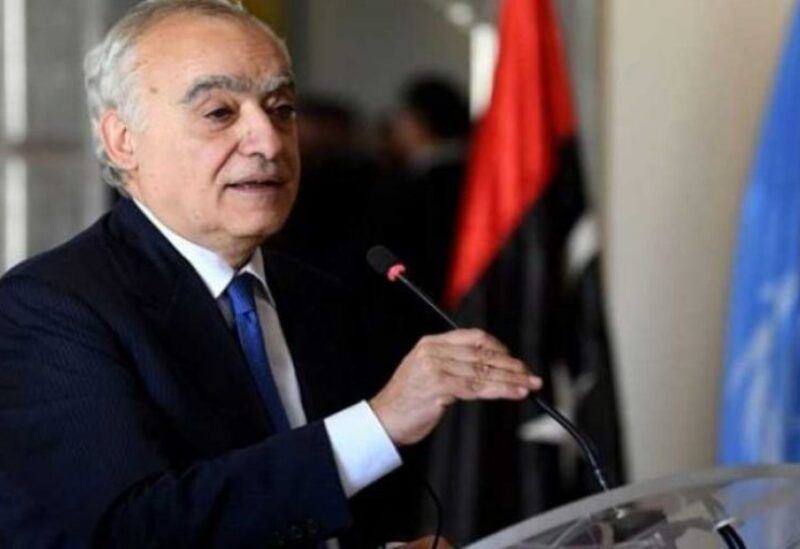 لبنان | وزير الثقافة: لبنان ملتزم بدعم حقوق الشعب الفلسطيني