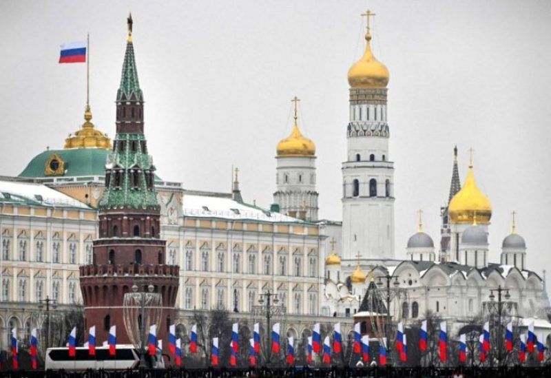 الكرملين: فضيحة الفساد المتفشي في أوكرانيا تُقوّض النظام السياسي للبلاد