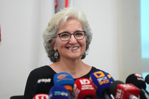 وزيرة التربية حول زيارة البابا: أدعو طلاب للتأمل في المعاني الإنسانية والروحية لهذه الزيارة