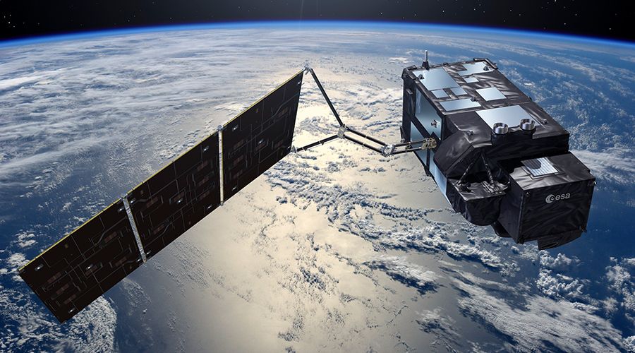 يديعوت أحرونوت: تحركات فضائية بقيادة مصر والسعودية والإمارات تثير قلق إسرائيل