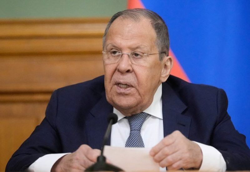 اتصال هاتفي بين لافروف ونظيره الجنوب إفريقي.. وبحث في توسيع التعاون التجاري بين البلدين