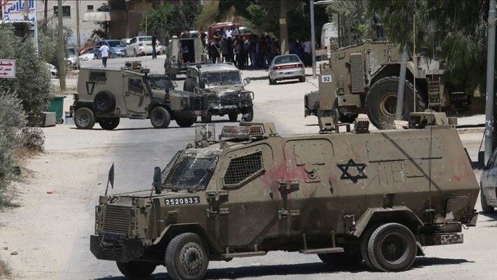 الجيش الإسرائيلي: مشطنا مئات المباني خلال عملية عسكرية شمال الضفة وقتلنا 3 أشخاص