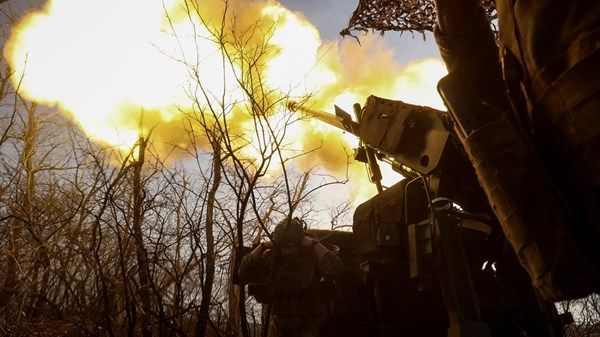 روسيا: الجيش يسيطر على 70% من بوكروفسك الأوكرانية