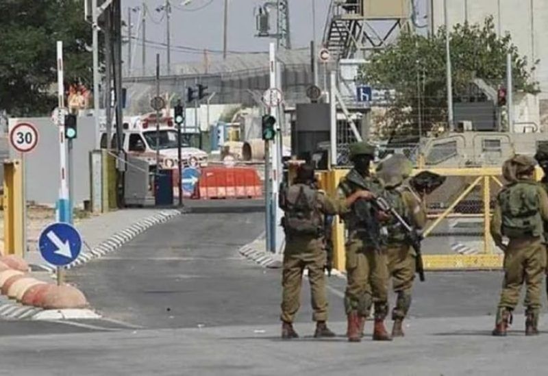 إصابة فلسطيني برصاص الجيش الإسرائيلي قرب القدس المحتلة