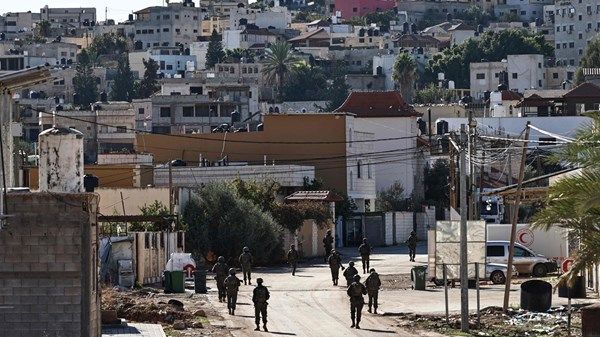 دول أوروبية تدعو إسرائيل إلى حماية الفلسطينيين