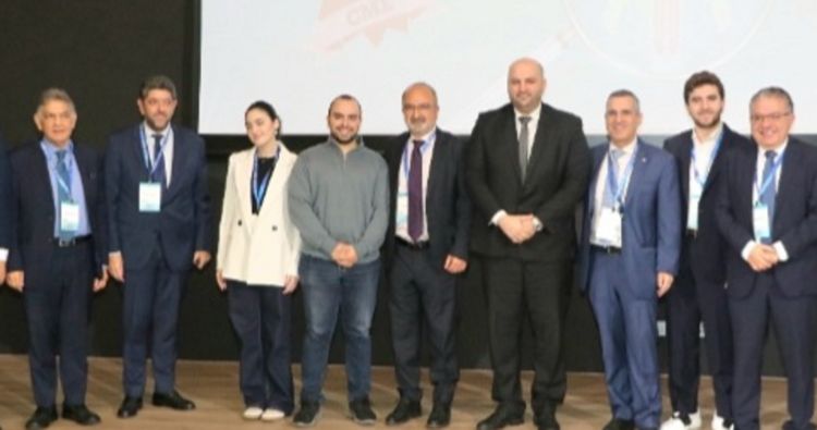 ناصر الدين افتتح مؤتمر مكافحة سرطان البروستات: لتطبيق قانون منع التدخين لتفادي تزايد الإصابات