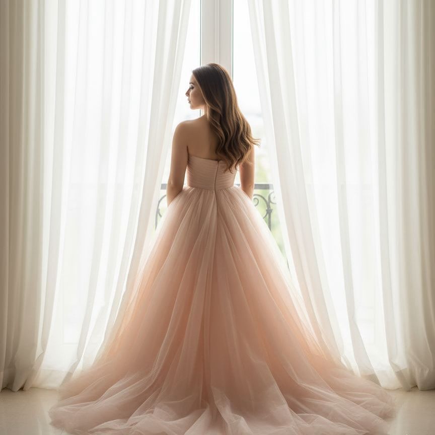 بالصور- مي عزّ الدين تخطف الأنظار بإطلالة وردّية وهكذا علّق زوجها