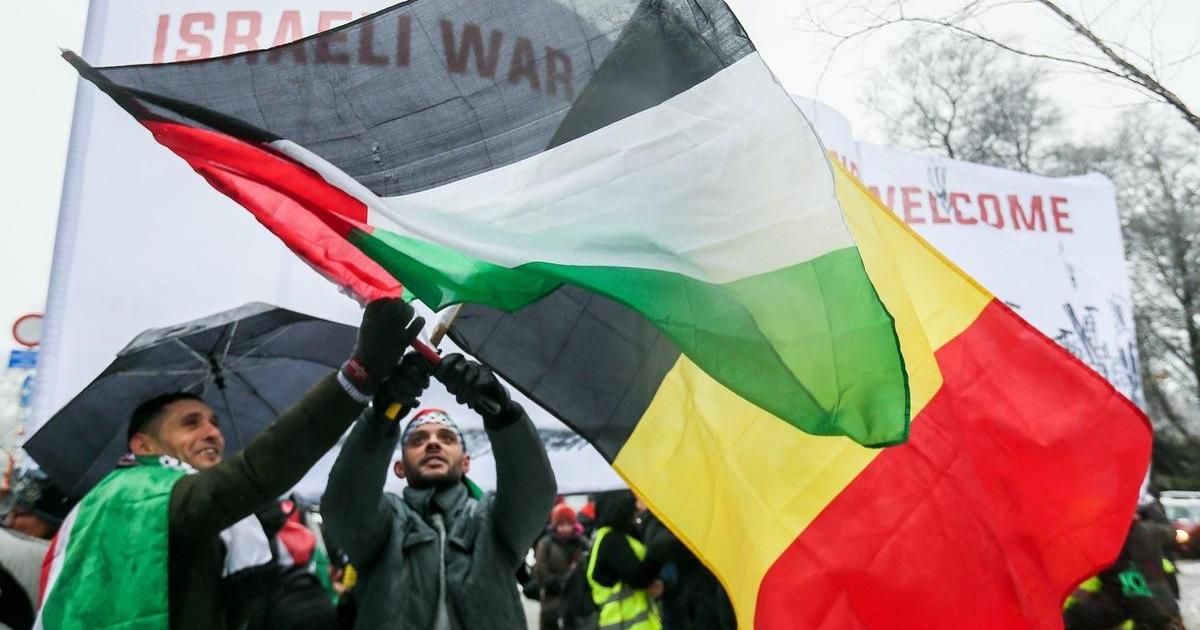 بلجيكا: عنف المستوطنين بالضفة وصل إلى أعلى مستوى