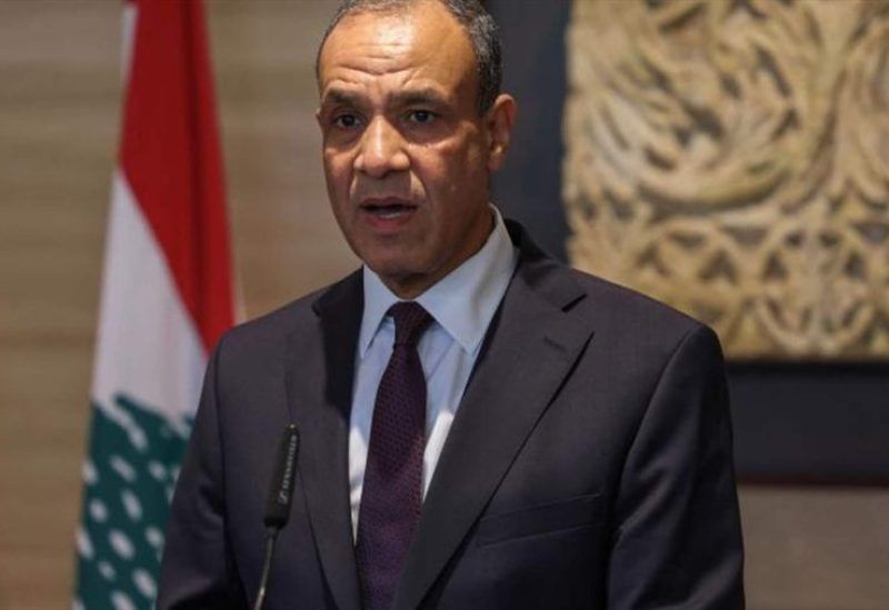 لبنان | بعد الجدل الكبير.. هذا ما نقله عبد العاطي للبنان!