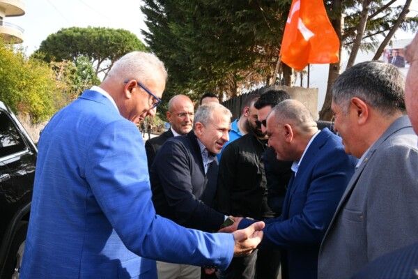 باسيل من عكار: ما يؤمن لكم الحقوق هي اللامركزية الإدارية التي تحول البلديات لإدارات فاعلة