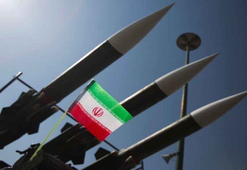 هل شنت إيران هجمات على أهداف تابعة للموساد الإسرائيلي في كردستان العراق؟