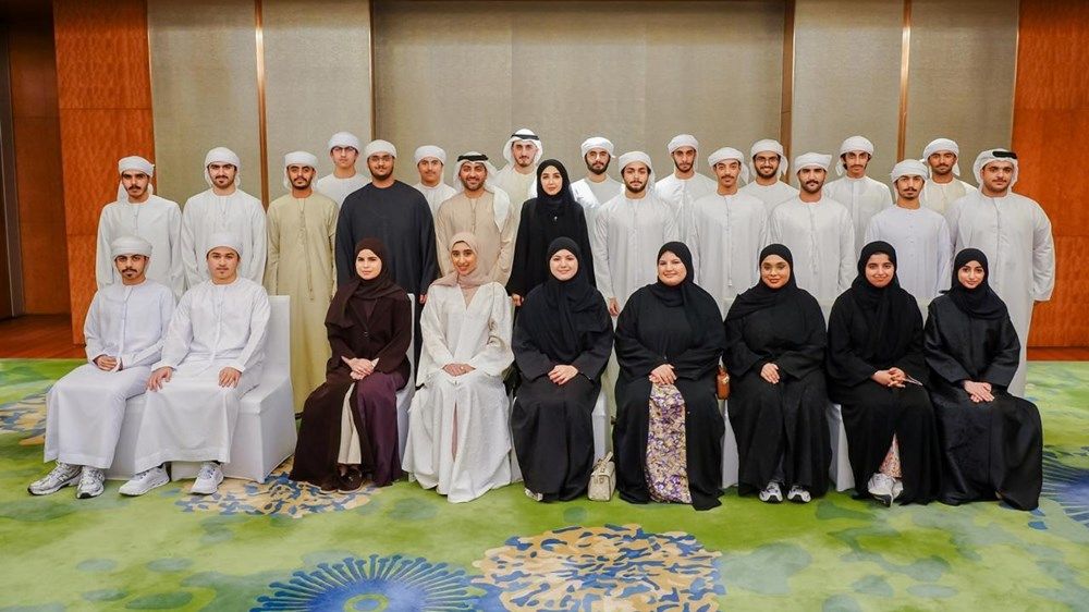 وفد إماراتي يزور الصين لتعزيز التعاون في التعليم والذكاء الاصطناعي