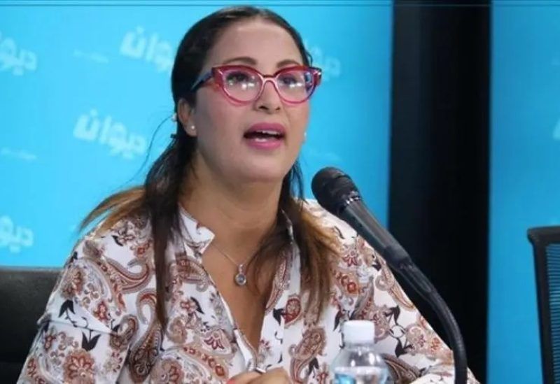 الشرطة التونسية تقبض على المعارضة البارزة شيماء عيسى تنفيذا لحكم بالسجن 20 عاماً