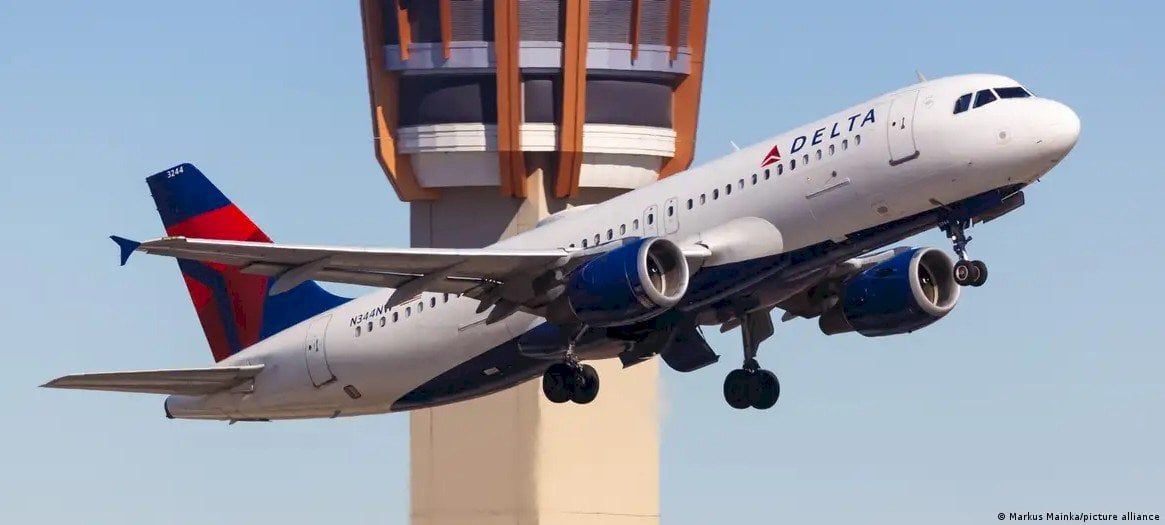 الإشعاع الشمسي يعرقل حركة 6000 طائرة