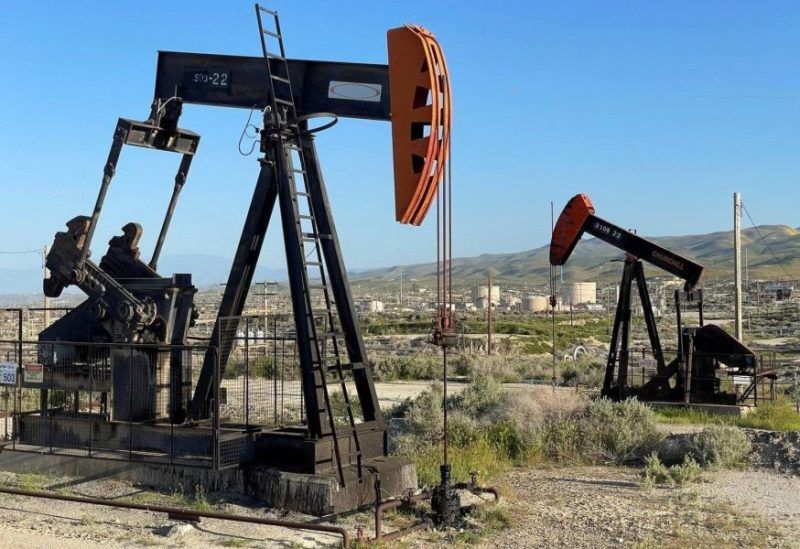 تعليق صادرات النفط من بحر قزوين بعد هجوم بطائرات مسيرة أوكرانية