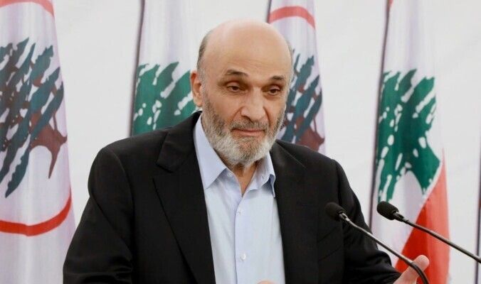 جعجع: خطر حملة جديدة من الضربات الإسرائيلية "كبير جدًا" وقرار الحكومة بشأن السلاح يجب أن يرافقه حزم سياسي