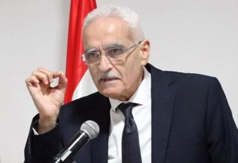 لبنان | غياث يزبك: عندما يعترف "حزب الله" بأنّه مخترق بالجواسيس يجب أن يُحظَر