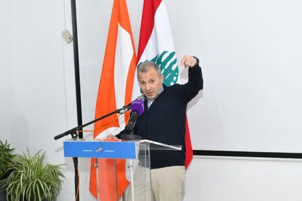 باسيل من عكار: ما يؤمن لكم الحقوق هي اللامركزية الإدارية التي تحول البلديات لإدارات فاعلة