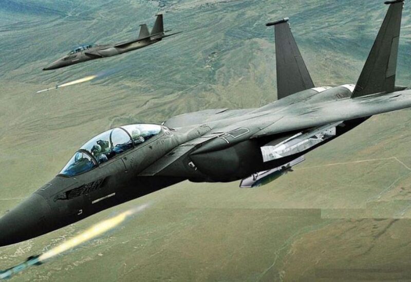 طائرات عسكرية أمريكية تقوم بدوريات فوق فنزويلا.. هل اقتربت الحرب؟