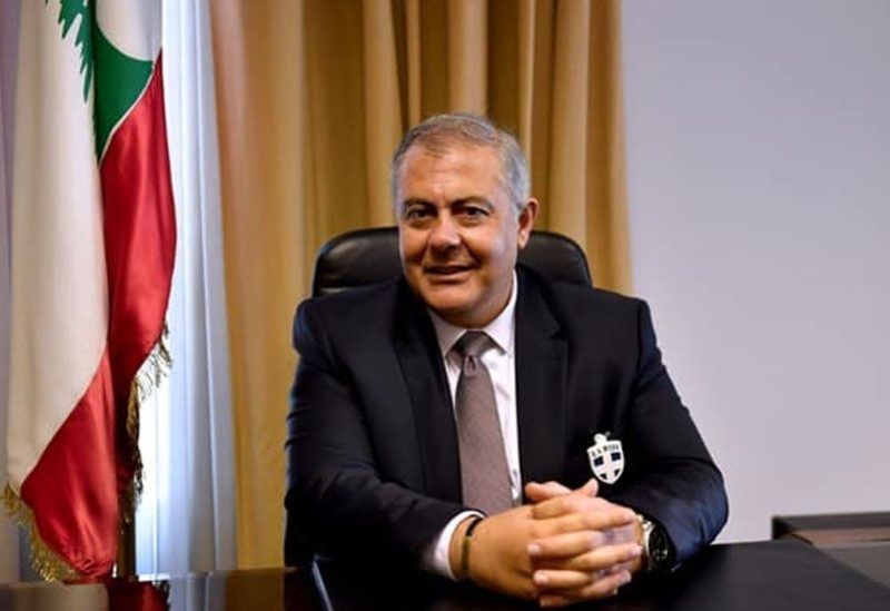 لبنان | بيروت تستعد لاستقبال البابا.. إقفال المحال والمؤسسات السياحية