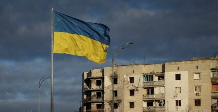 سلطات أوكرانيا: مقتل شخصَين وإصابة 13 آخرين في هجوم روسي بطائرات مسيّرة استهدف كييف