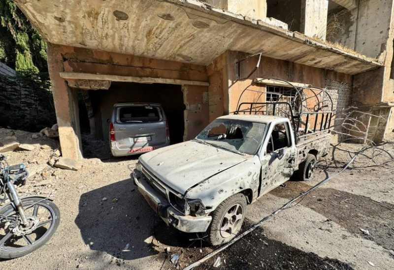 دمشق: لا سلام مع إسرائيل إلا بعد انسحابها لحدود 8 ديسمبر