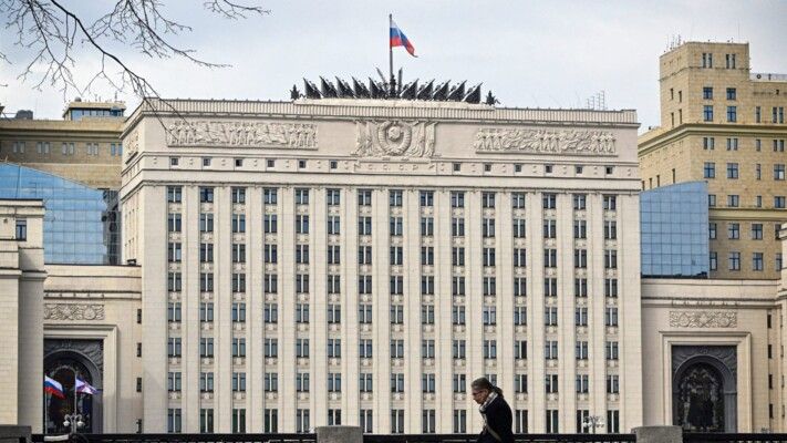 الدفاع الروسية: دفاعاتنا الجوية أسقطت 103 مسيرات أوكرانية في مناطق متفرقة من البلاد