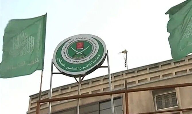 رئيس المكتب السياسي للجماعة الإسلامية بحث مع وفد من التيار الوطني الحر في الاستحقاق الانتخابي