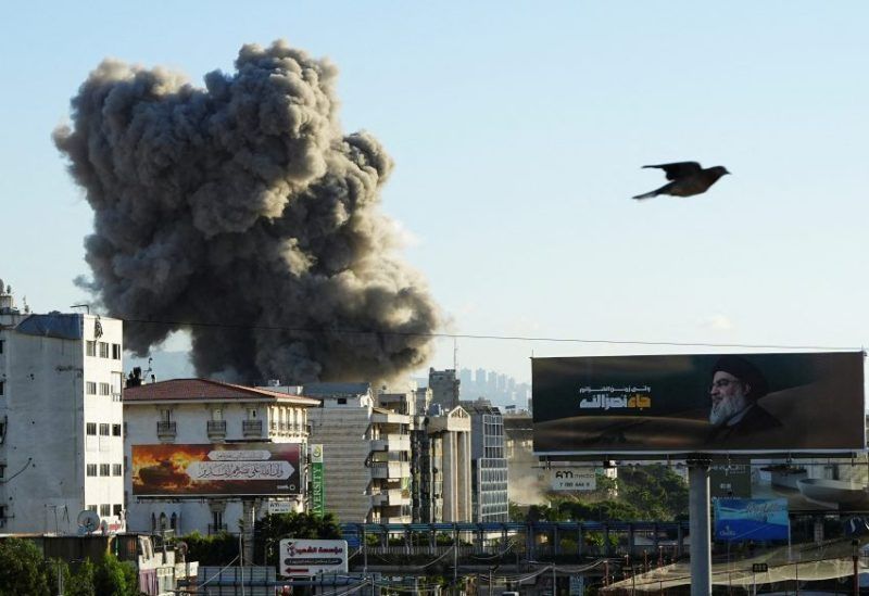 لبنان | خياران خلال أسابيع فقط.. هل يتجه لبنان إلى "شتاء ساخن"؟